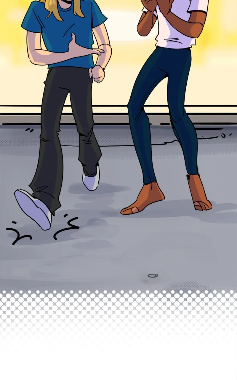 Read Not So Silent chapter 19 image 26 on Lezhin