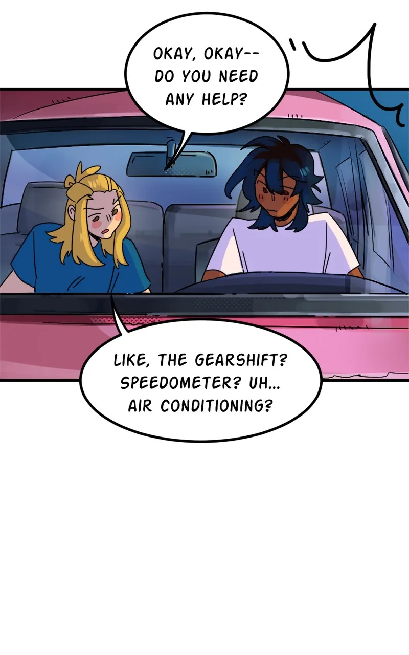 Read Not So Silent chapter 19 image 28 on Lezhin