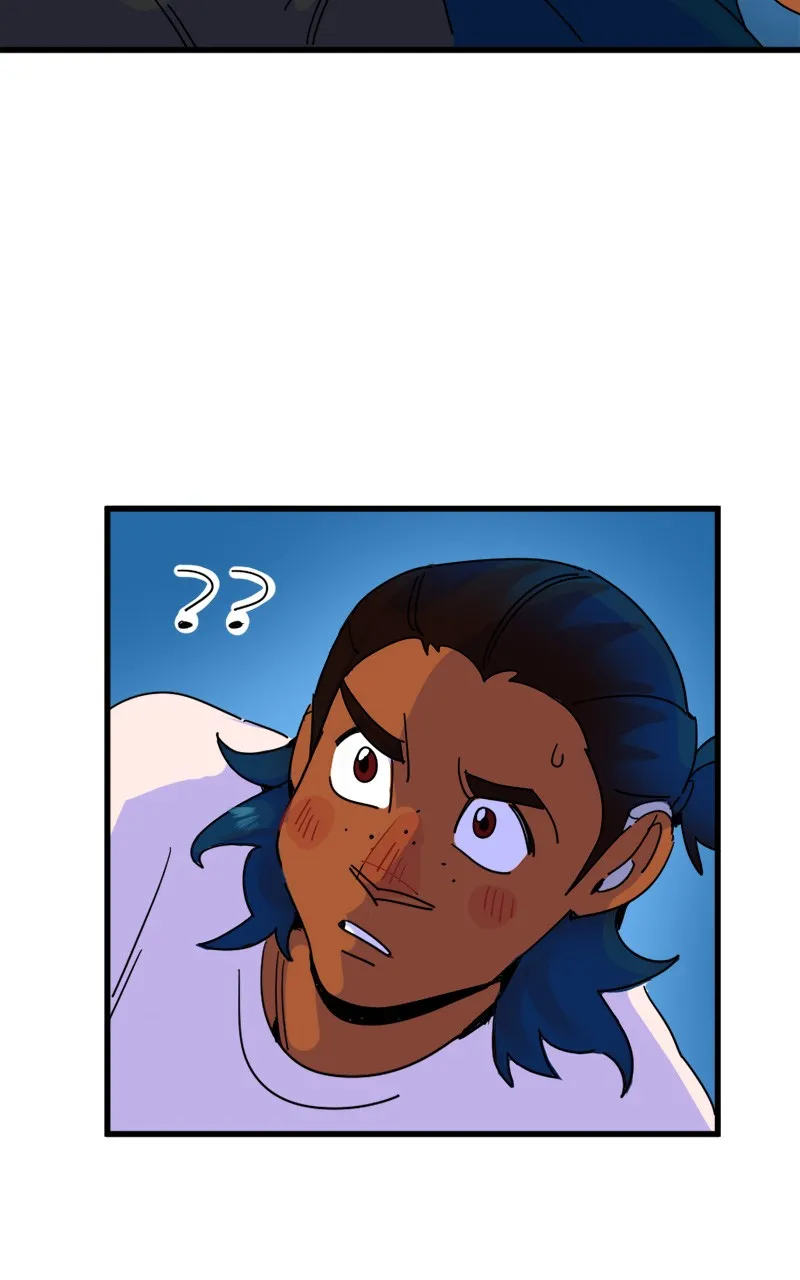 Read Not So Silent chapter 19 image 3 on Lezhin