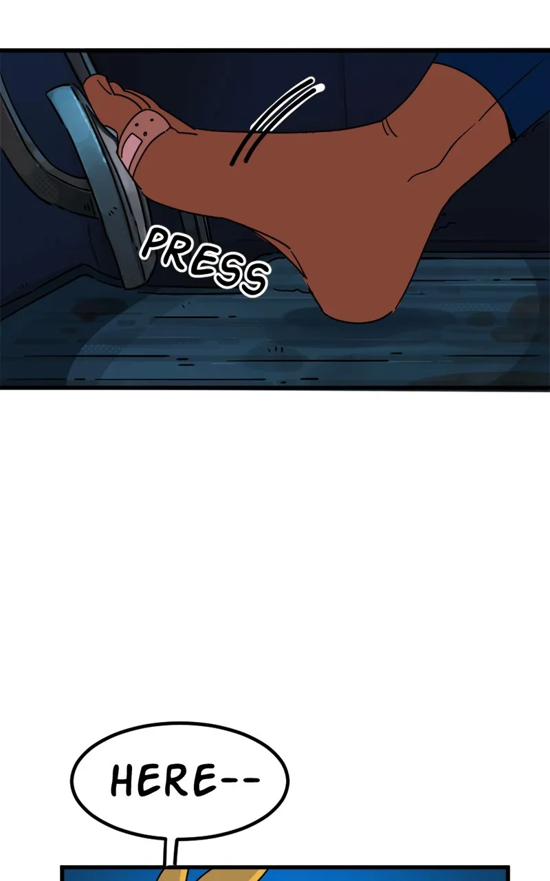 Read Not So Silent chapter 19 image 30 on Lezhin