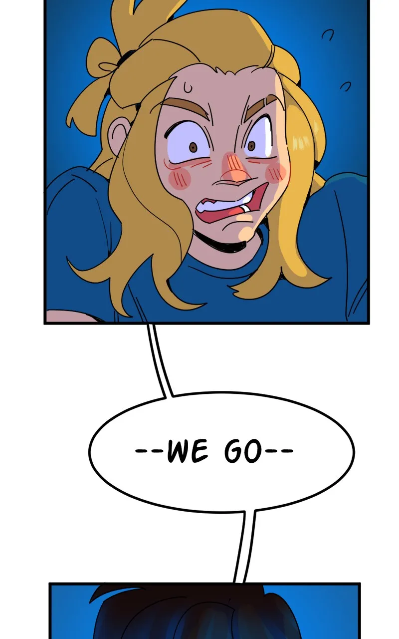 Read Not So Silent chapter 19 image 31 on Lezhin