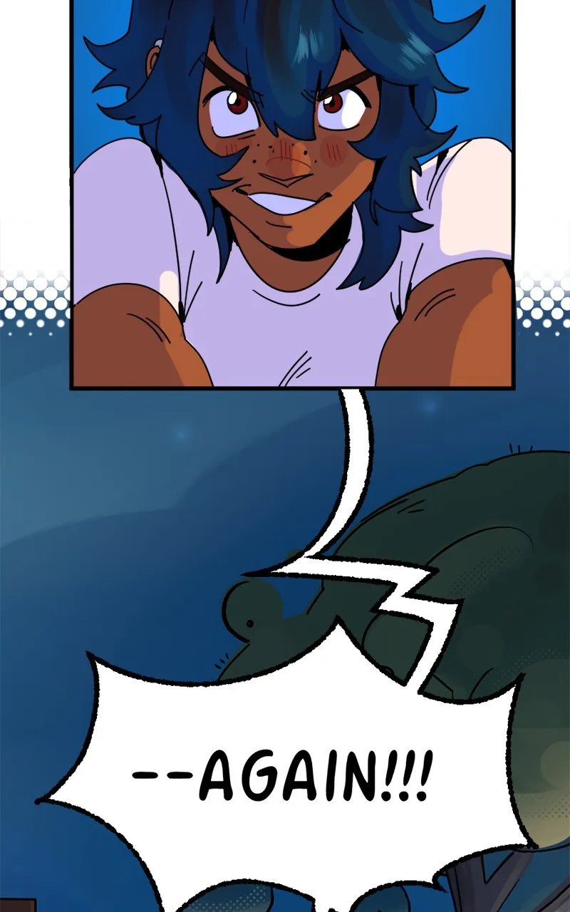 Read Not So Silent chapter 19 image 32 on Lezhin