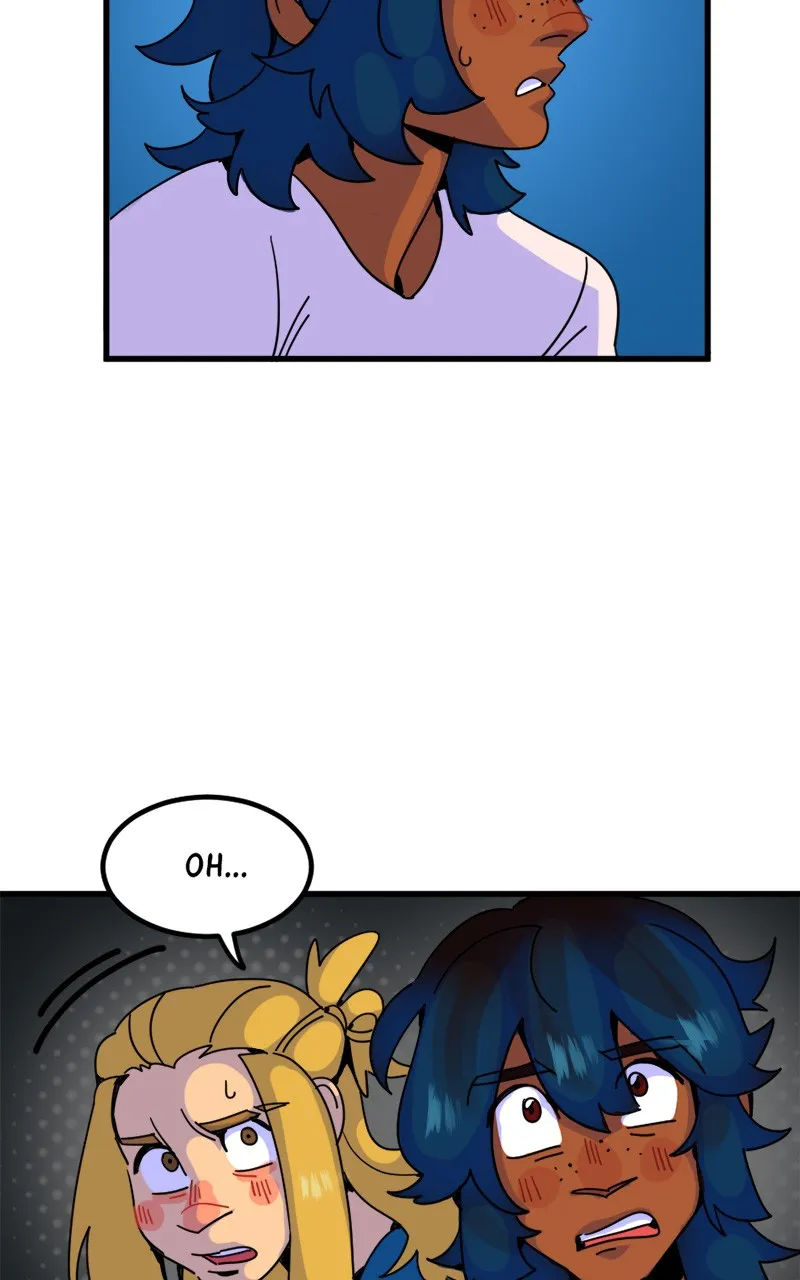 Read Not So Silent chapter 19 image 38 on Lezhin
