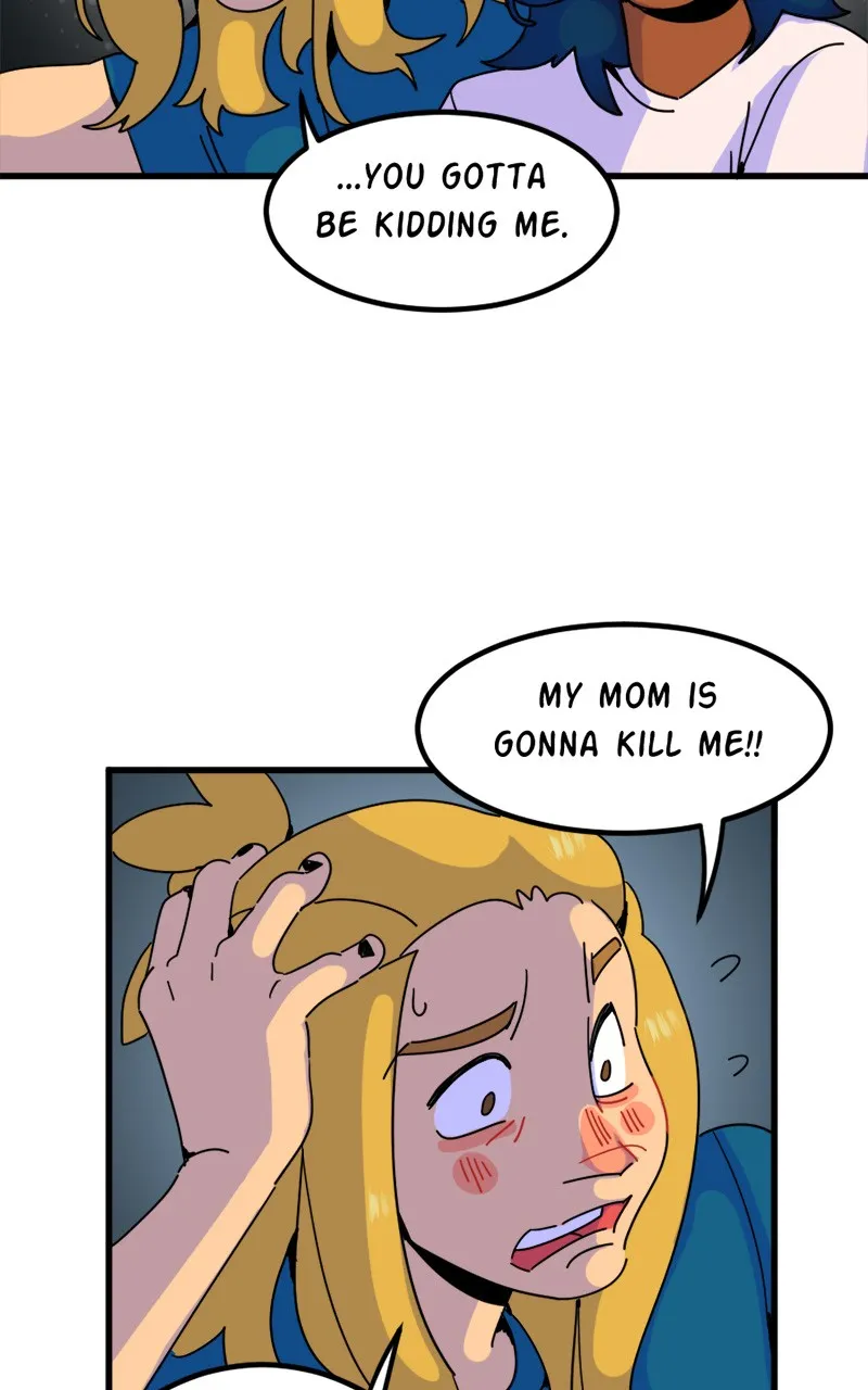 Read Not So Silent chapter 19 image 39 on Lezhin
