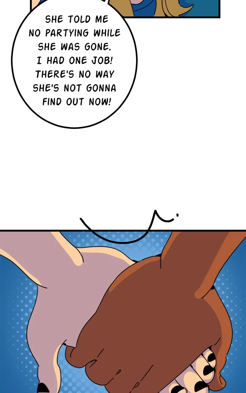 Read Not So Silent chapter 19 image 40 on Lezhin