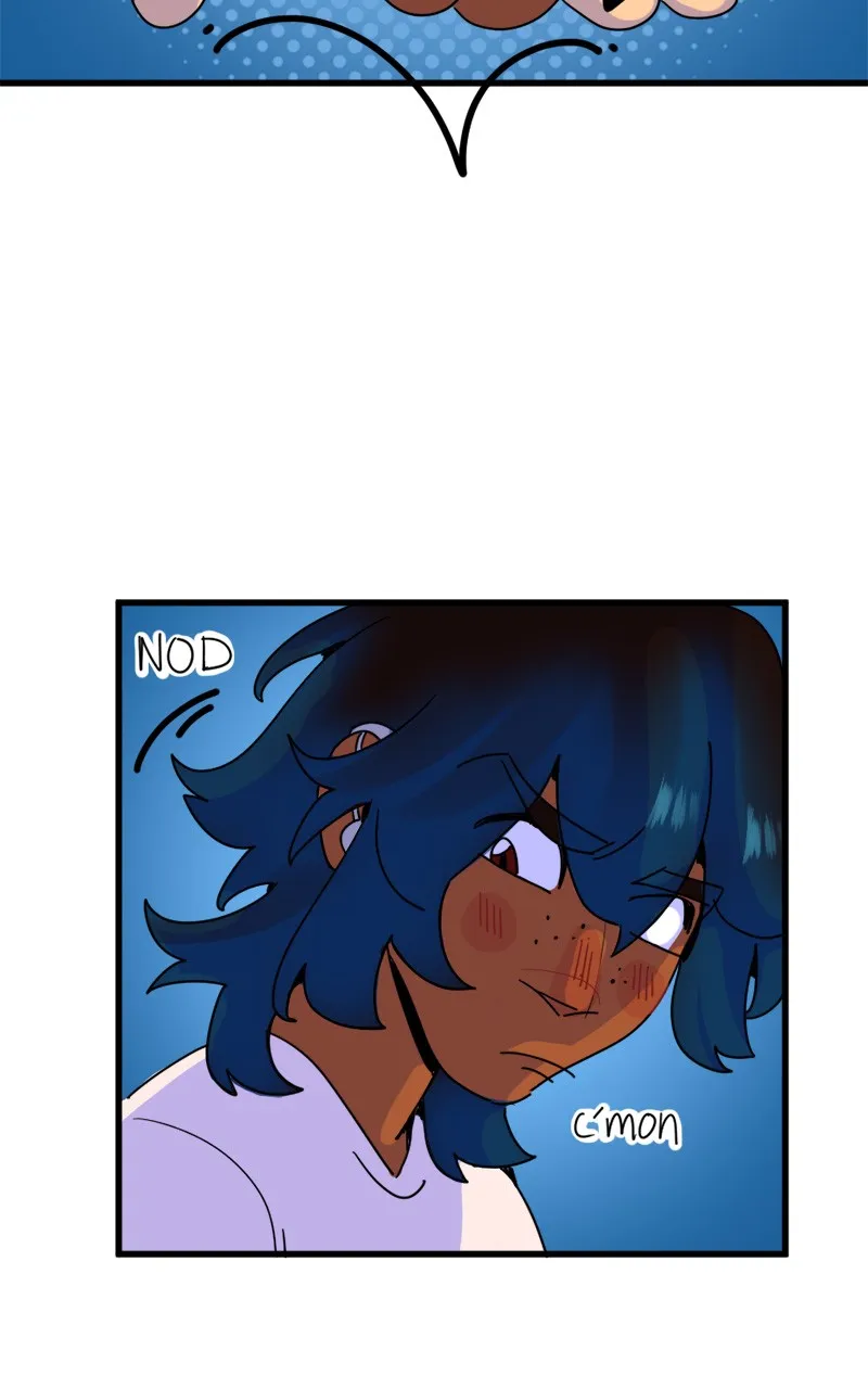 Read Not So Silent chapter 19 image 41 on Lezhin