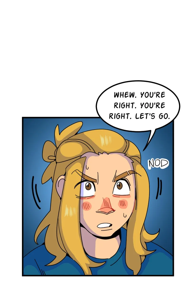 Read Not So Silent chapter 19 image 42 on Lezhin