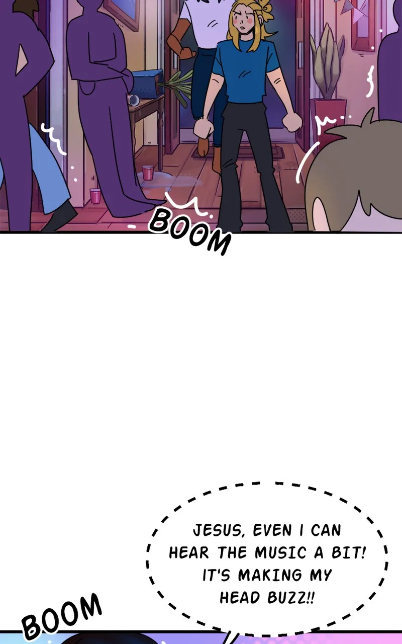 Read Not So Silent chapter 19 image 45 on Lezhin