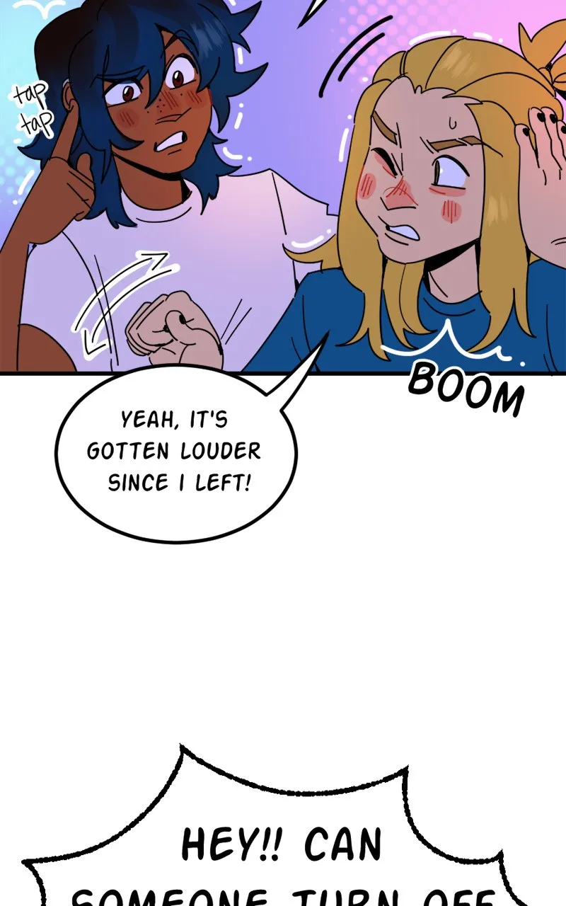 Read Not So Silent chapter 19 image 46 on Lezhin