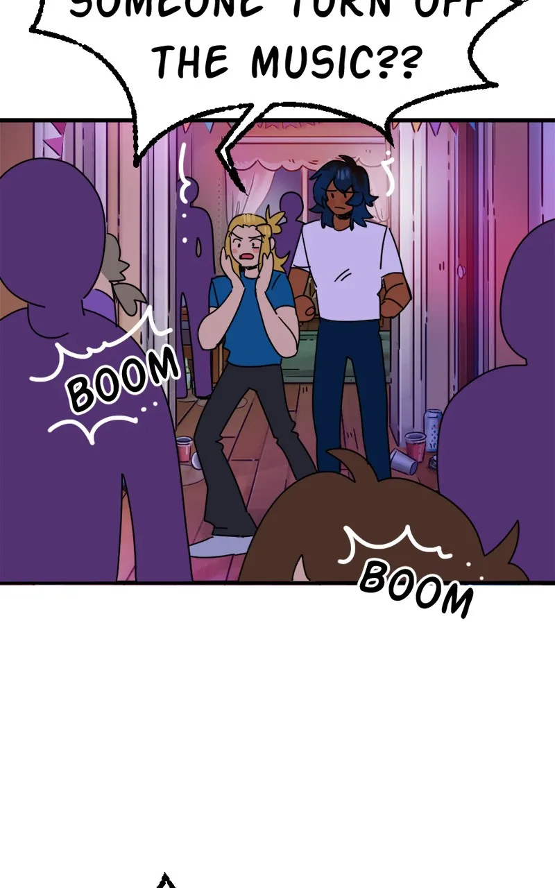 Read Not So Silent chapter 19 image 47 on Lezhin