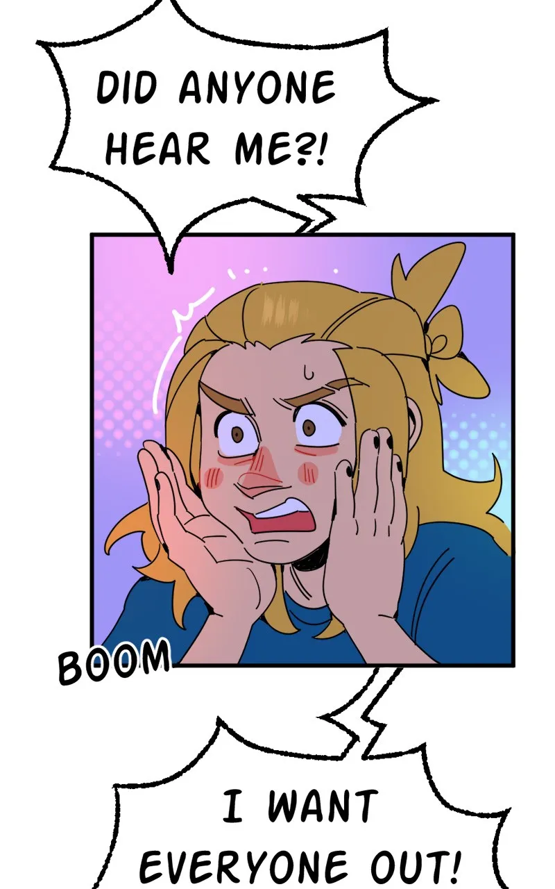 Read Not So Silent chapter 19 image 48 on Lezhin