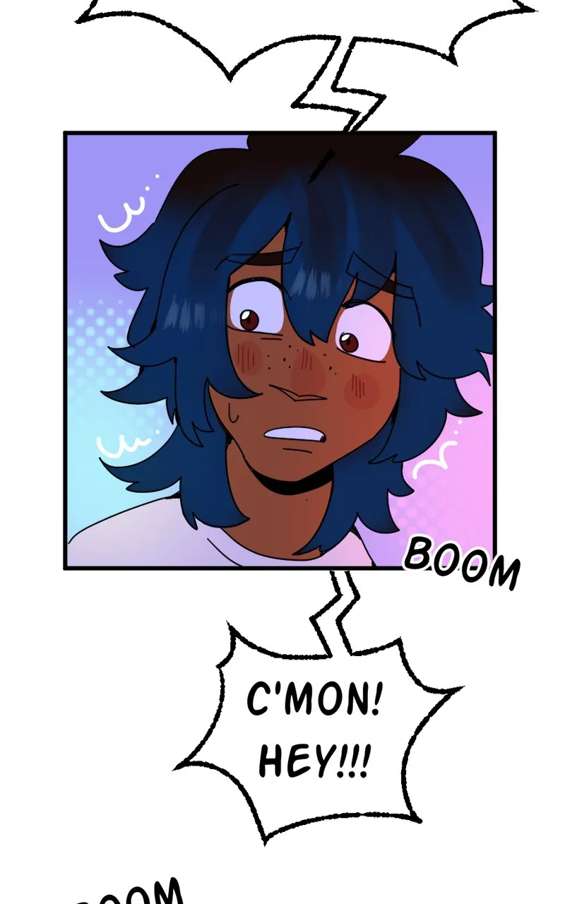 Read Not So Silent chapter 19 image 49 on Lezhin