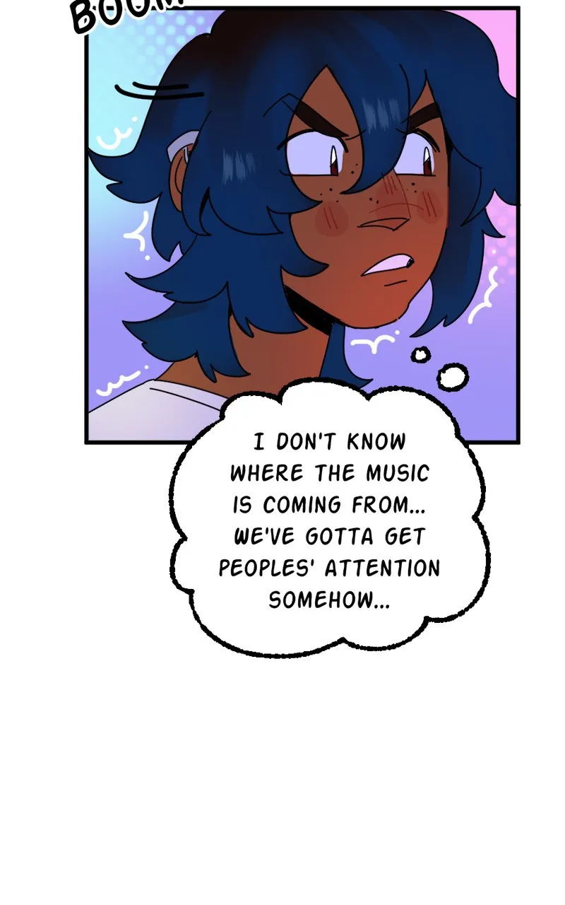 Read Not So Silent chapter 19 image 50 on Lezhin