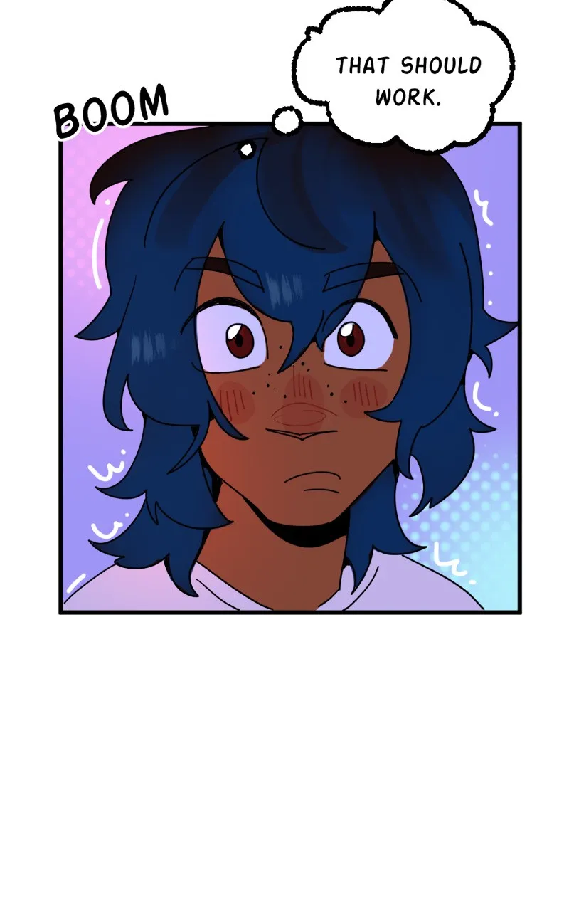 Read Not So Silent chapter 19 image 52 on Lezhin