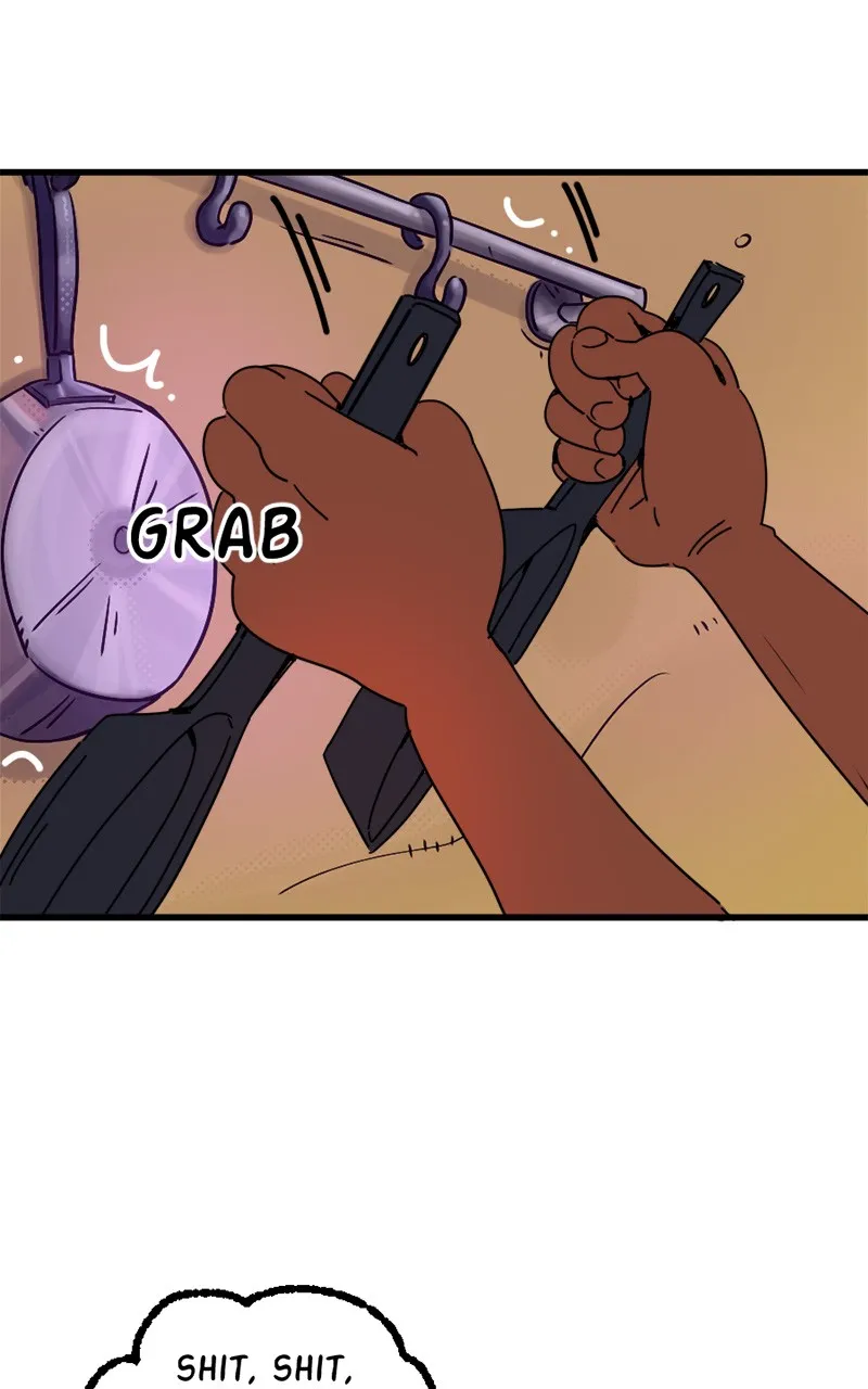 Read Not So Silent chapter 19 image 53 on Lezhin