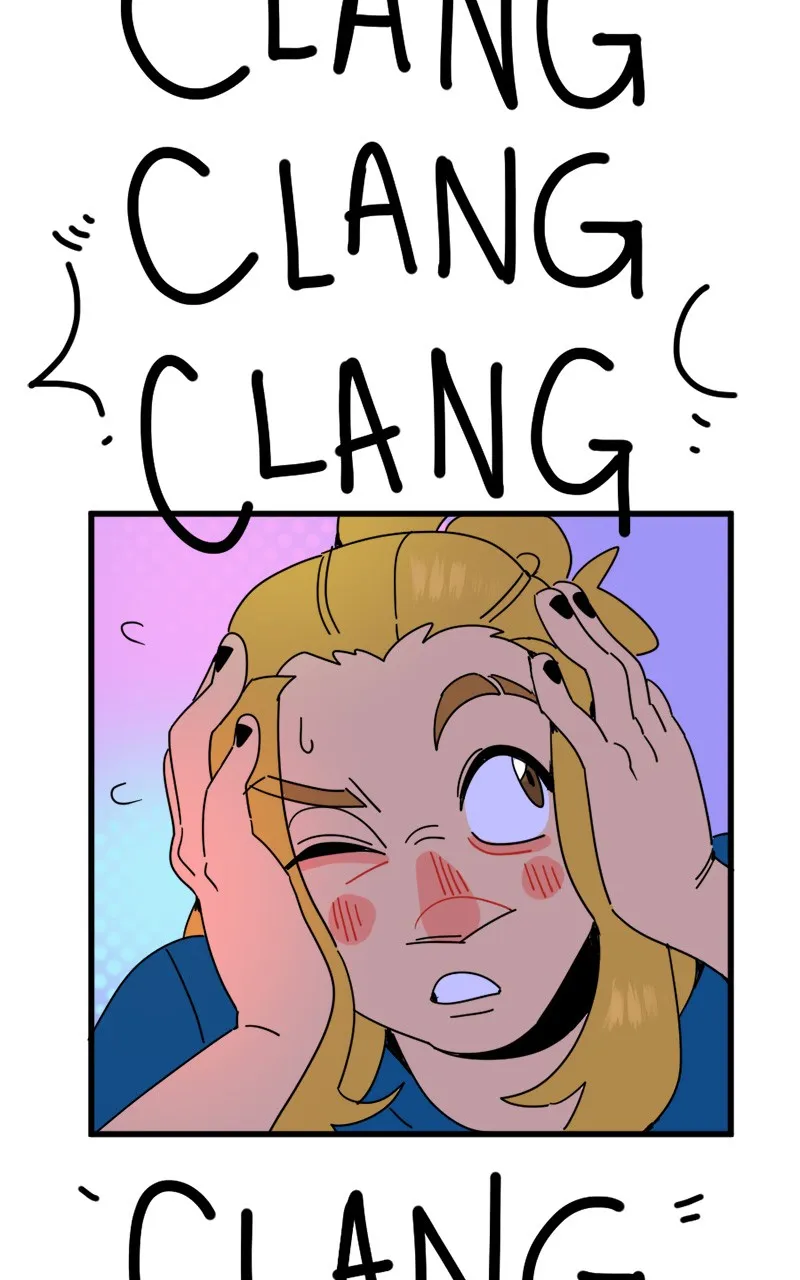 Read Not So Silent chapter 19 image 57 on Lezhin