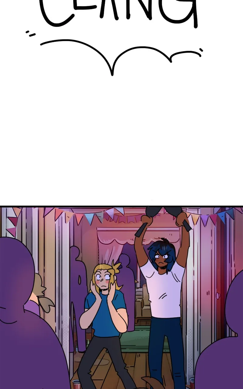 Read Not So Silent chapter 19 image 58 on Lezhin