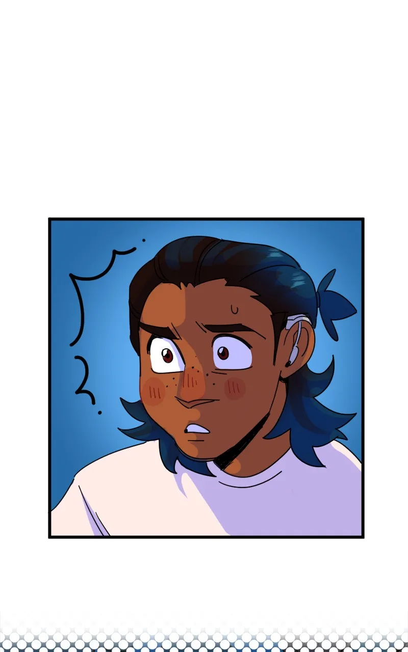 Read Not So Silent chapter 19 image 6 on Lezhin
