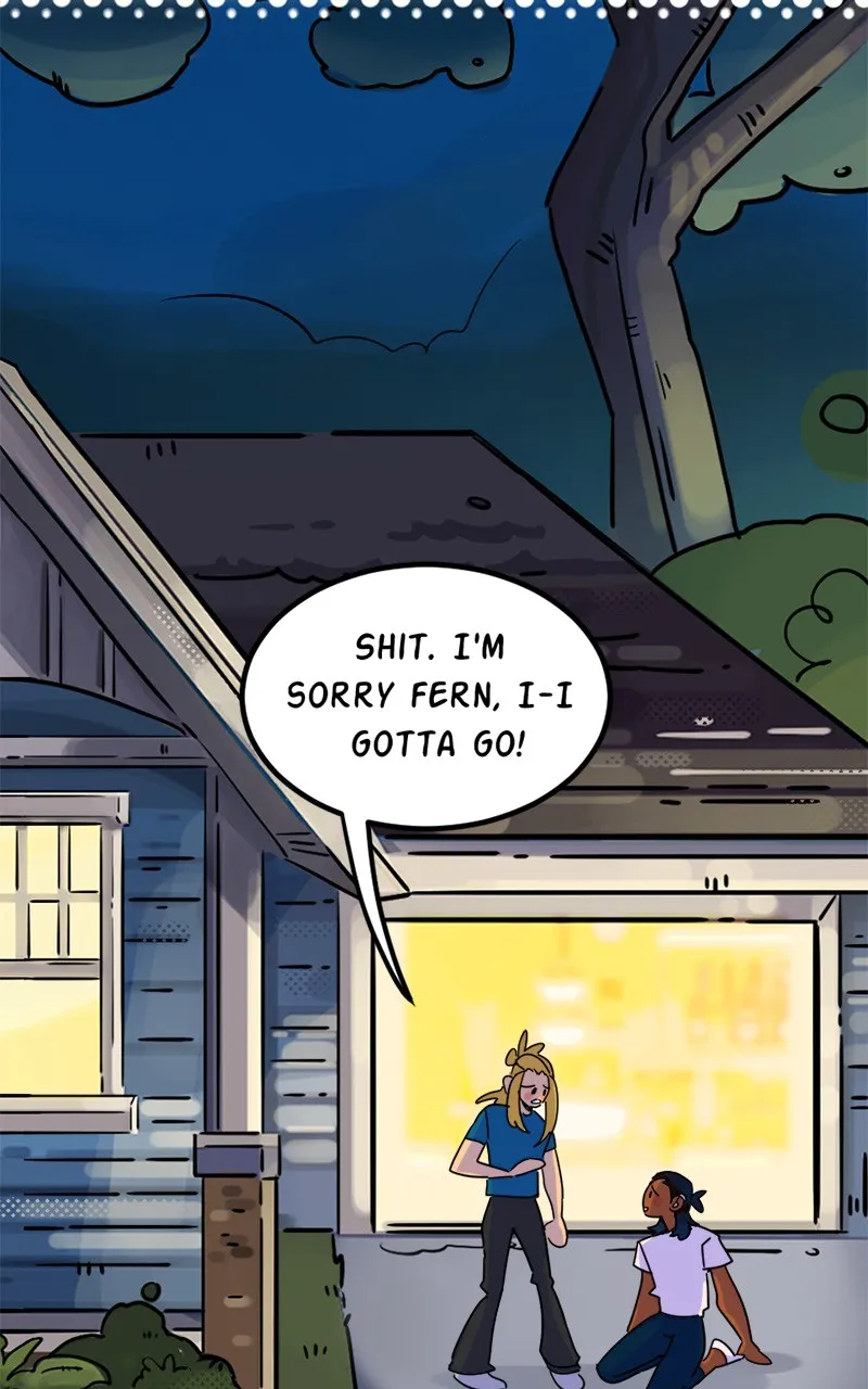 Read Not So Silent chapter 19 image 7 on Lezhin