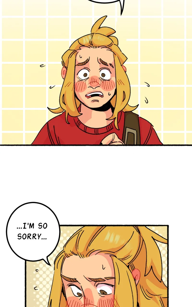 Read Not So Silent chapter 2 image 11 on Lezhin