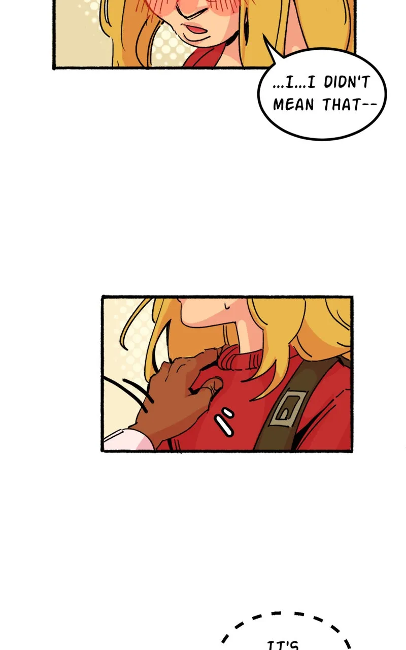Read Not So Silent chapter 2 image 12 on Lezhin