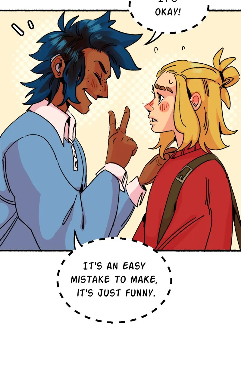Read Not So Silent chapter 2 image 13 on Lezhin