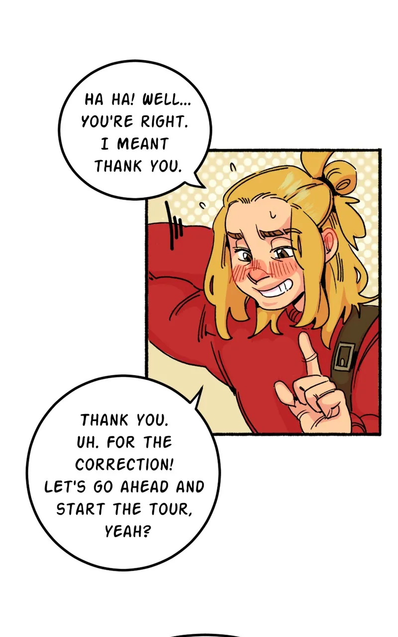 Read Not So Silent chapter 2 image 14 on Lezhin