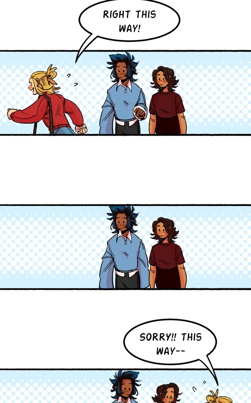 Read Not So Silent chapter 2 image 15 on Lezhin