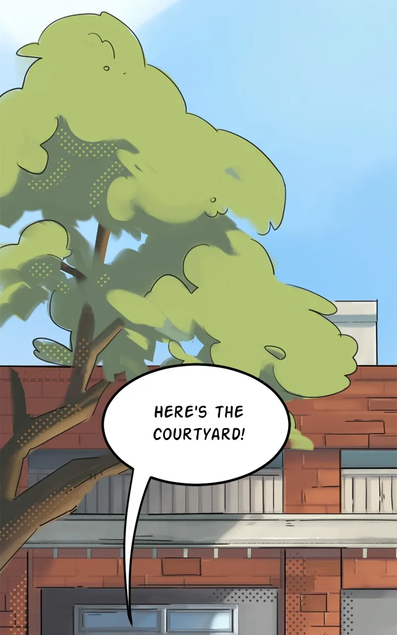 Read Not So Silent chapter 2 image 17 on Lezhin
