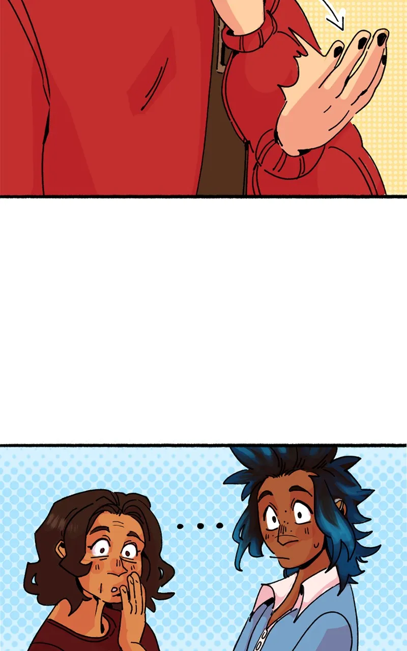 Read Not So Silent chapter 2 image 2 on Lezhin