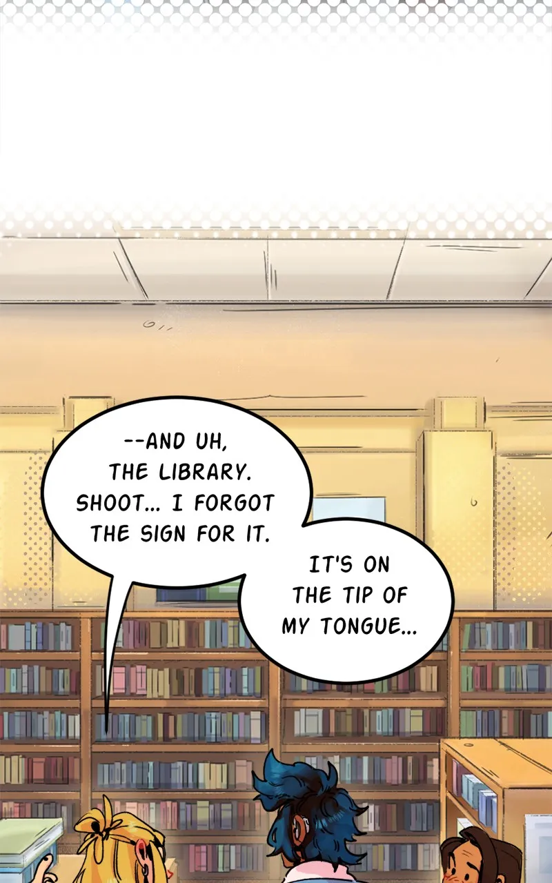 Read Not So Silent chapter 2 image 20 on Lezhin