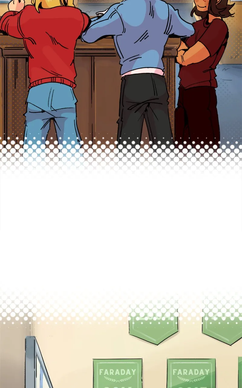 Read Not So Silent chapter 2 image 21 on Lezhin
