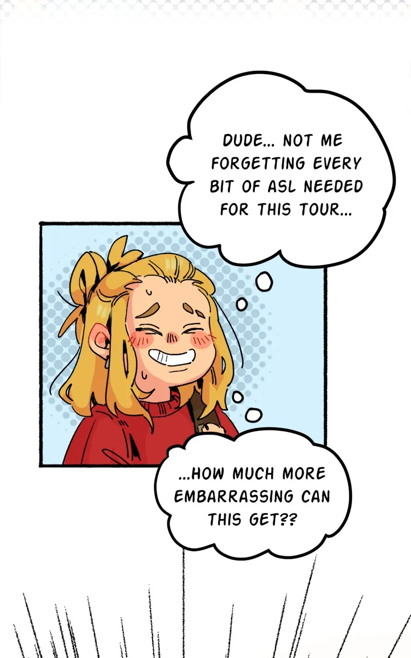 Read Not So Silent chapter 2 image 23 on Lezhin