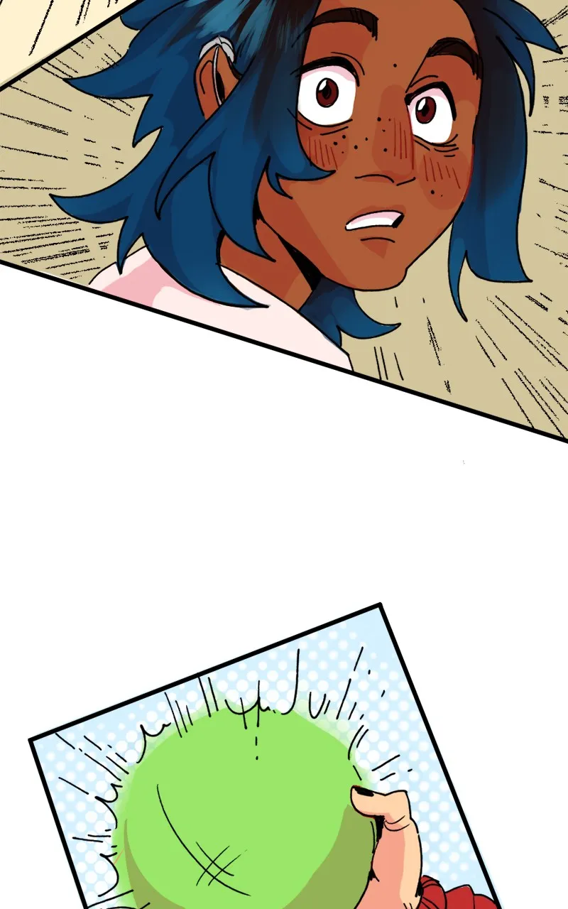 Read Not So Silent chapter 2 image 25 on Lezhin