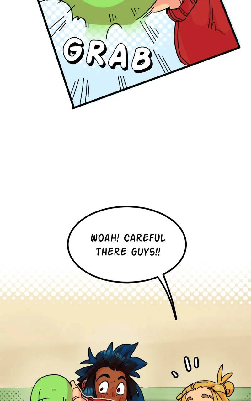 Read Not So Silent chapter 2 image 26 on Lezhin