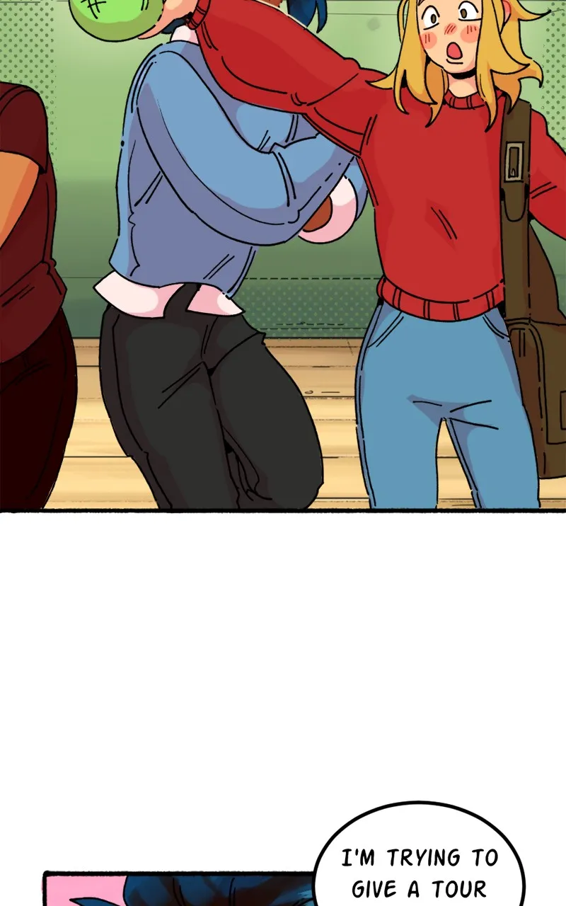 Read Not So Silent chapter 2 image 27 on Lezhin