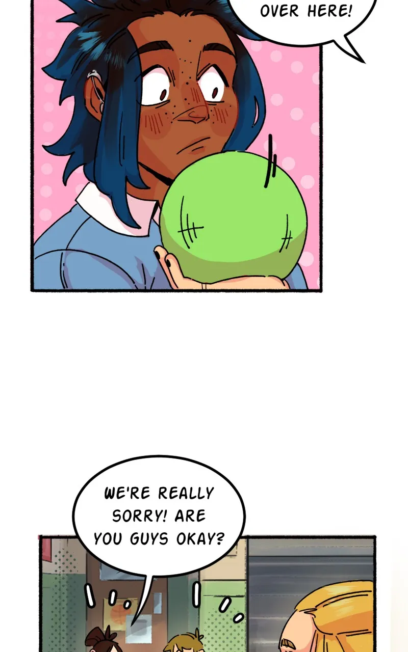 Read Not So Silent chapter 2 image 28 on Lezhin