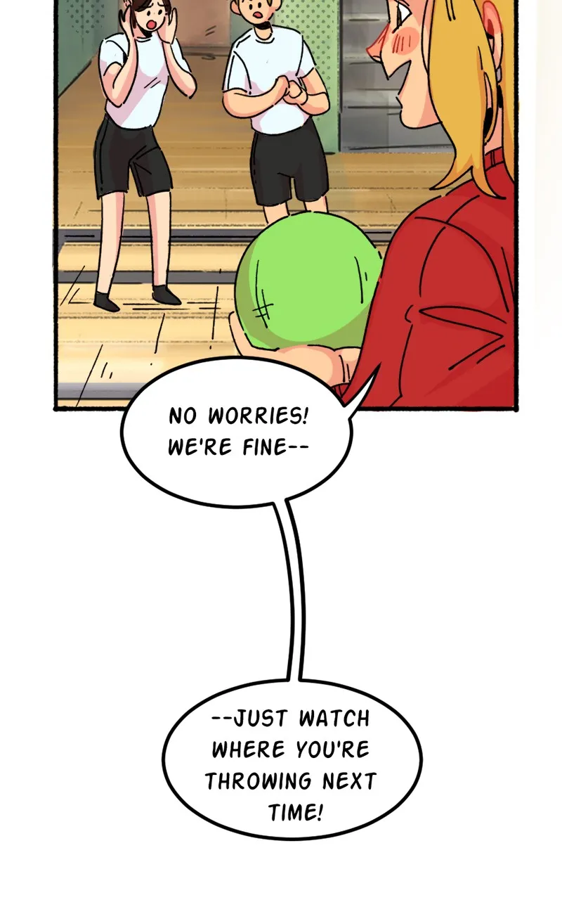 Read Not So Silent chapter 2 image 29 on Lezhin