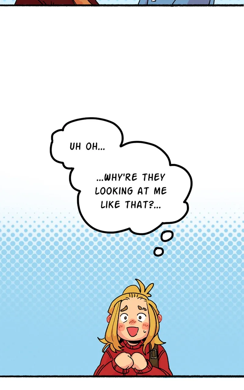 Read Not So Silent chapter 2 image 3 on Lezhin