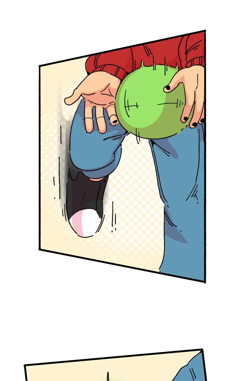 Read Not So Silent chapter 2 image 30 on Lezhin