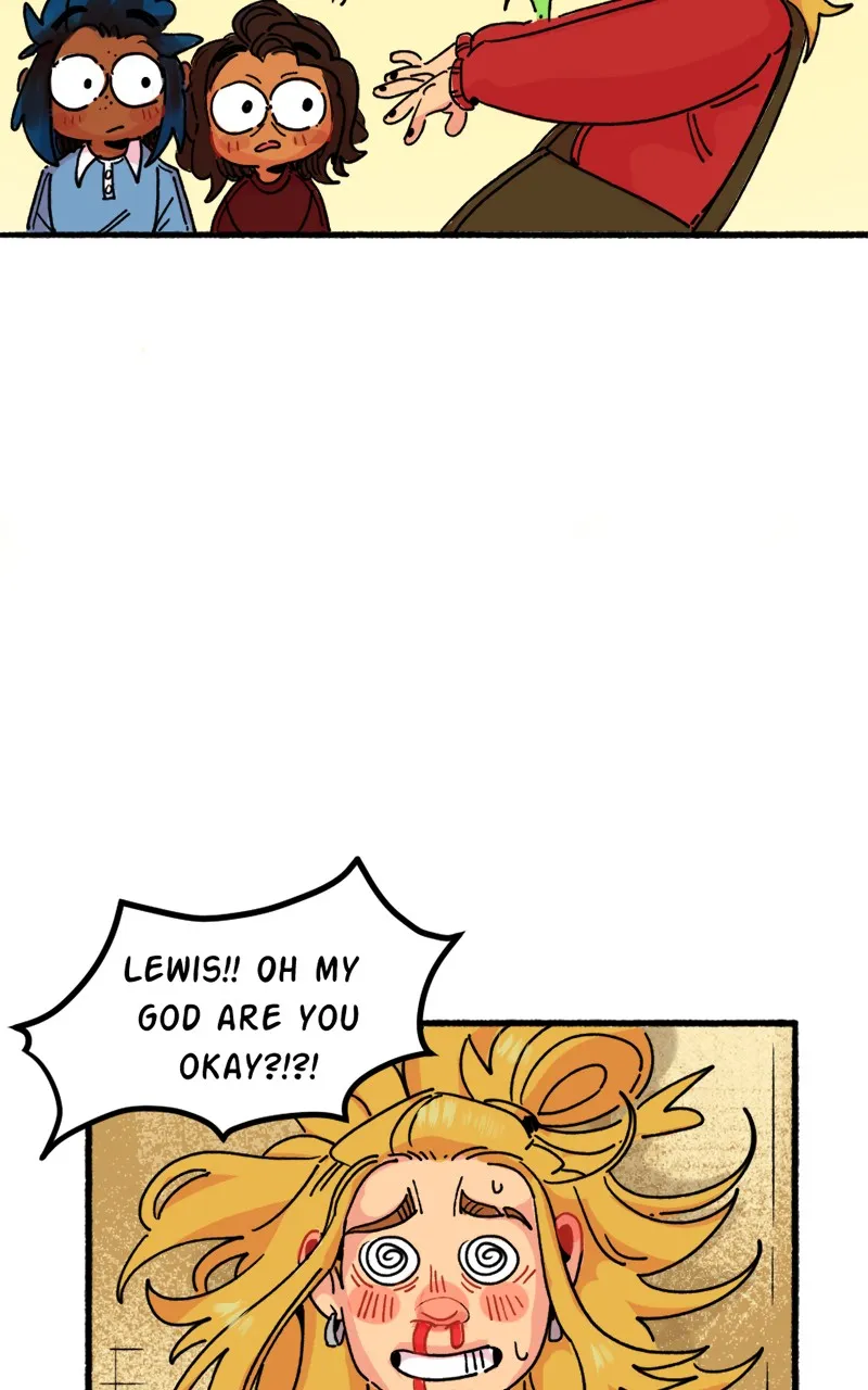 Read Not So Silent chapter 2 image 32 on Lezhin