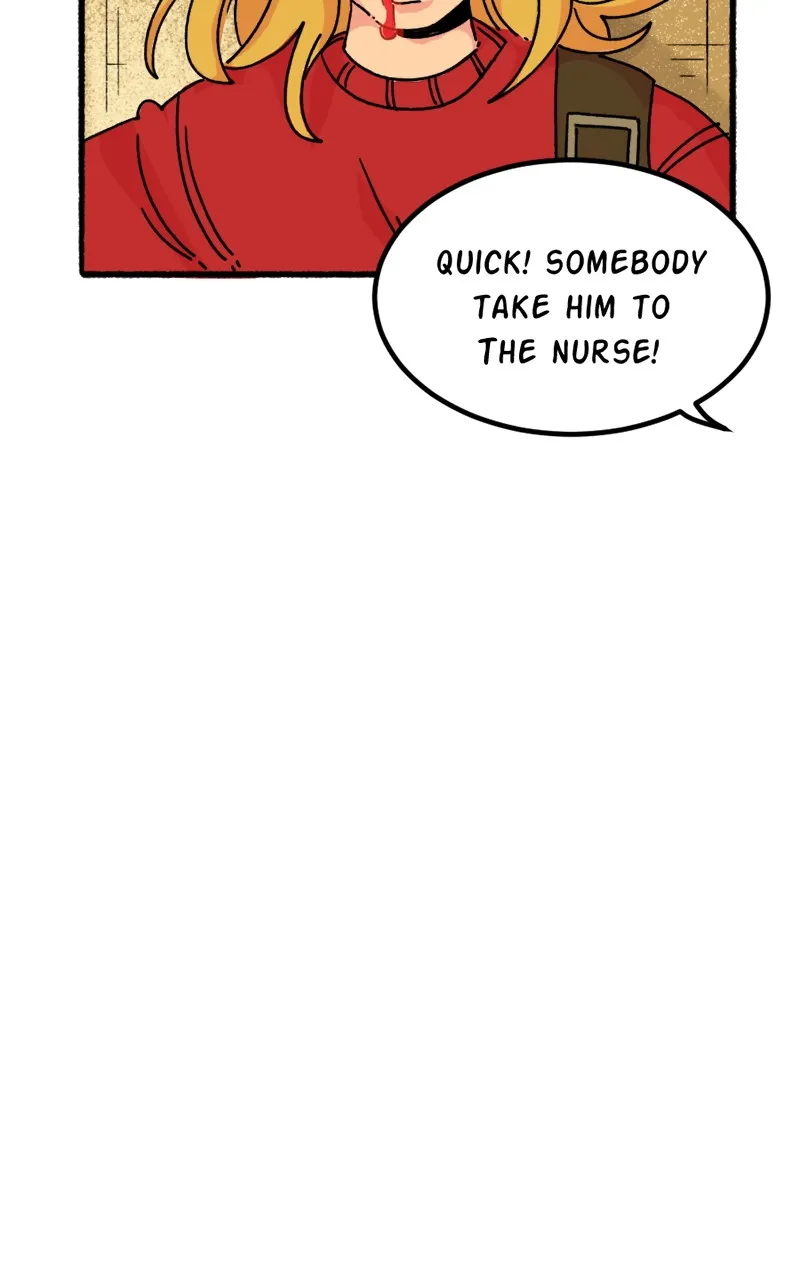 Read Not So Silent chapter 2 image 33 on Lezhin