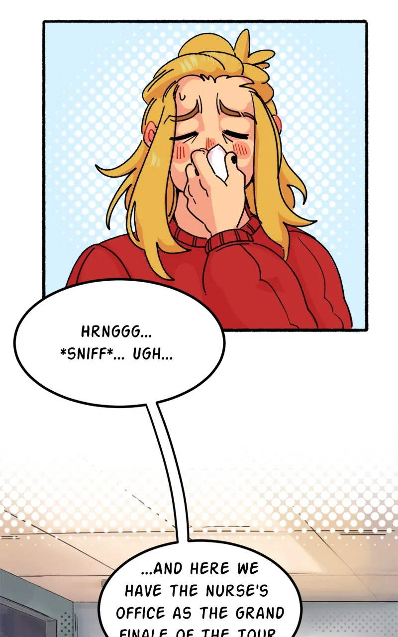 Read Not So Silent chapter 2 image 34 on Lezhin