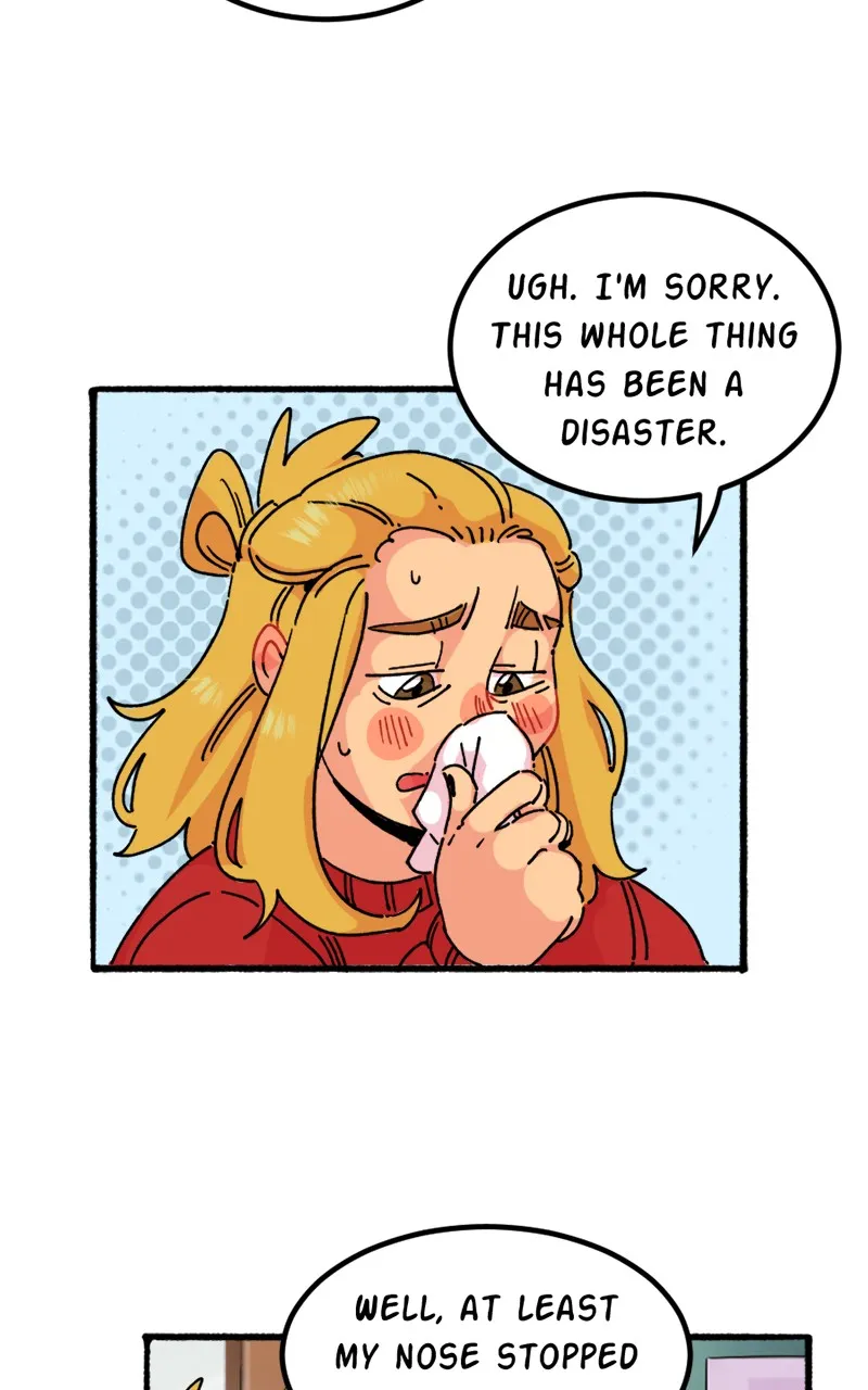 Read Not So Silent chapter 2 image 37 on Lezhin