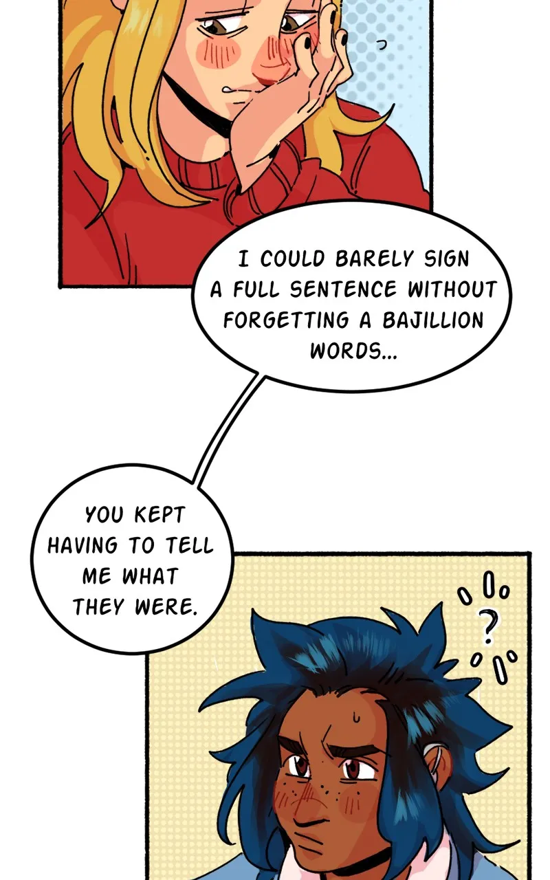 Read Not So Silent chapter 2 image 39 on Lezhin