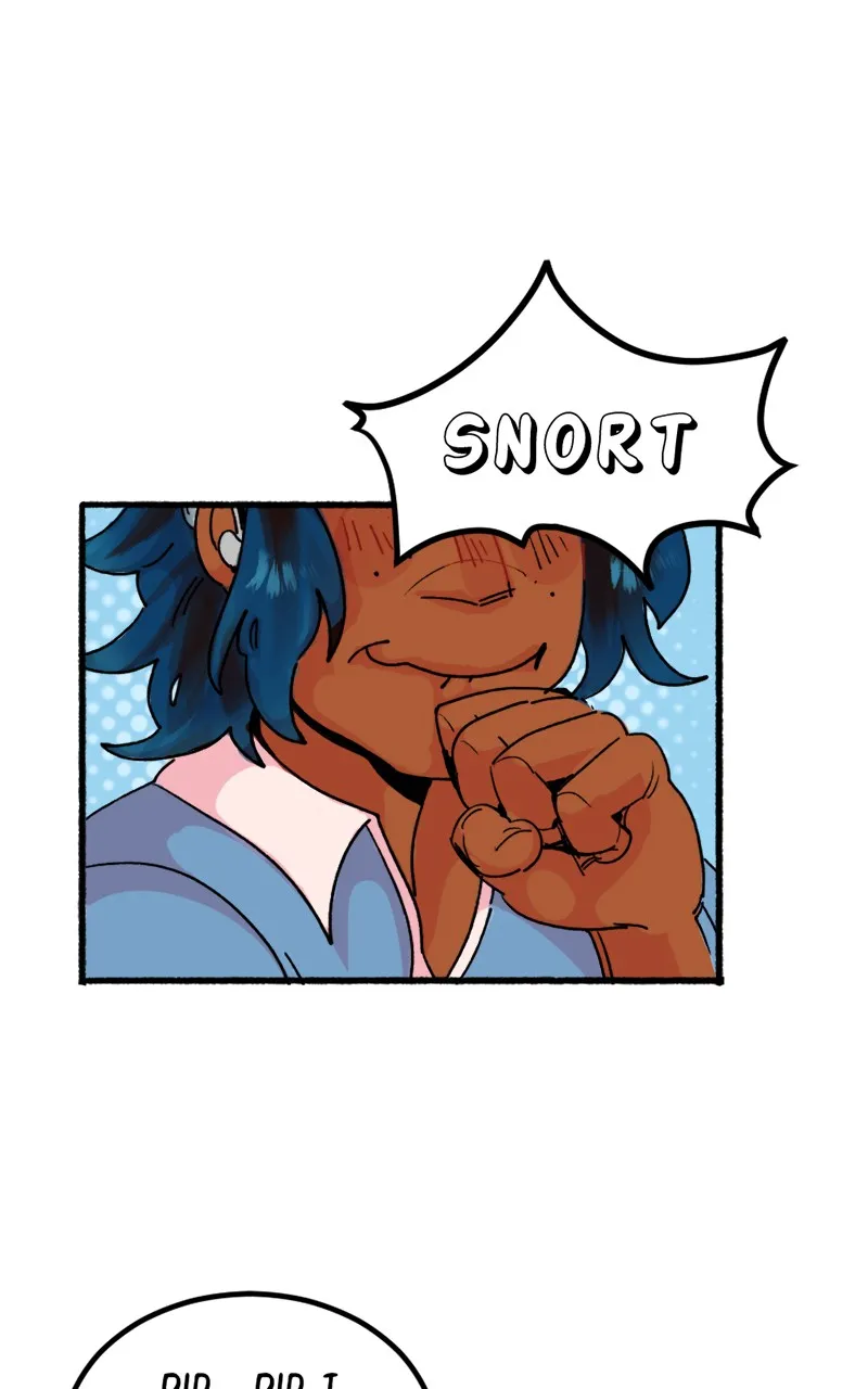 Read Not So Silent chapter 2 image 4 on Lezhin