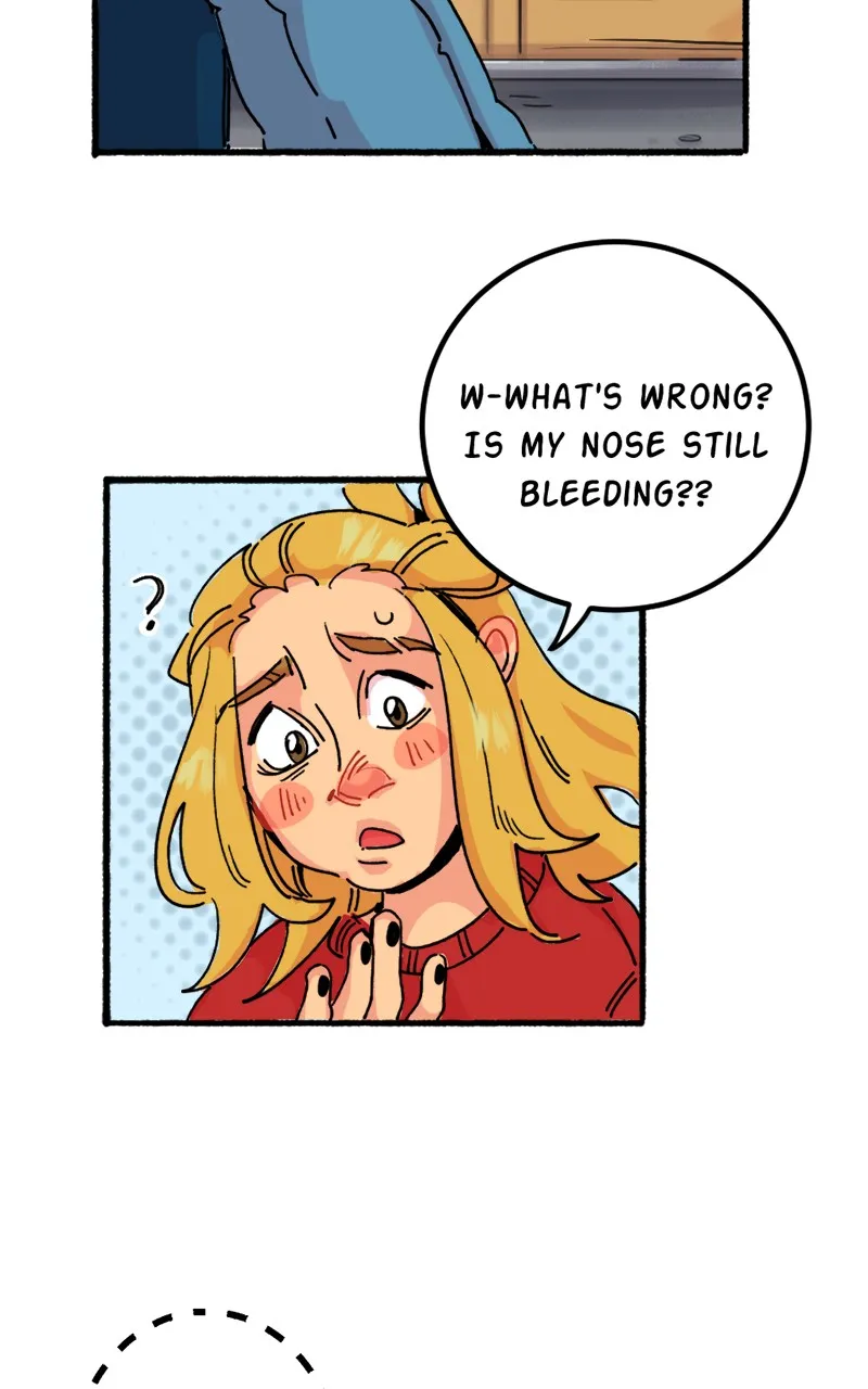 Read Not So Silent chapter 2 image 41 on Lezhin