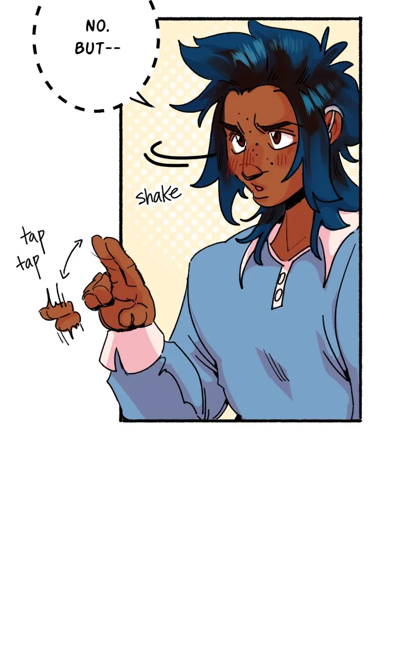 Read Not So Silent chapter 2 image 42 on Lezhin