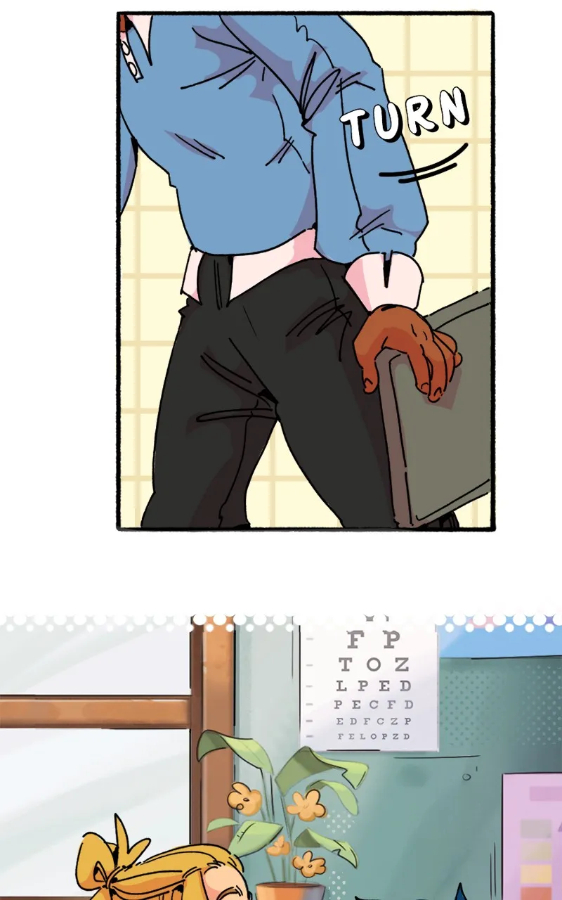 Read Not So Silent chapter 2 image 43 on Lezhin