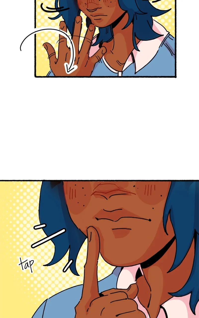 Read Not So Silent chapter 2 image 46 on Lezhin